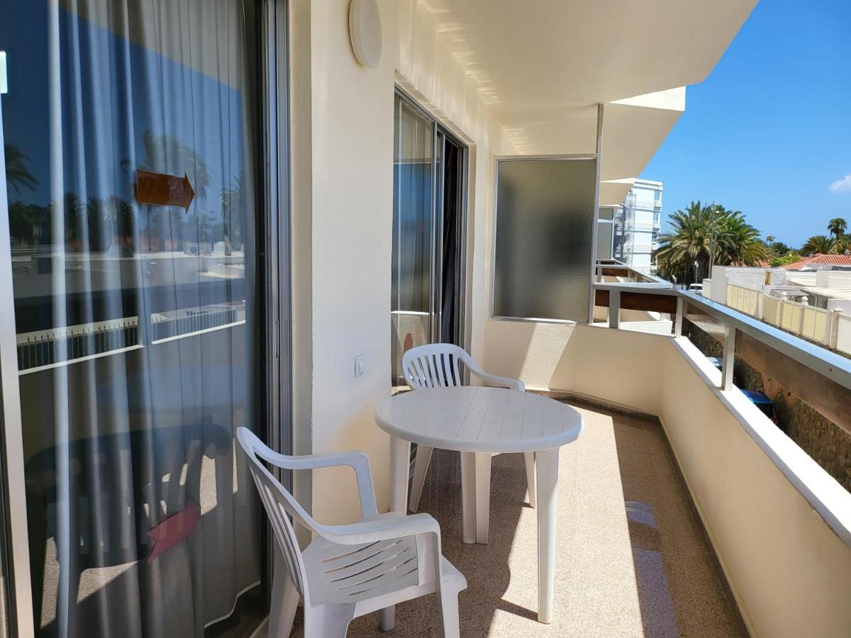 Las Camelias Apartments Playa del Ingles  Exterior foto