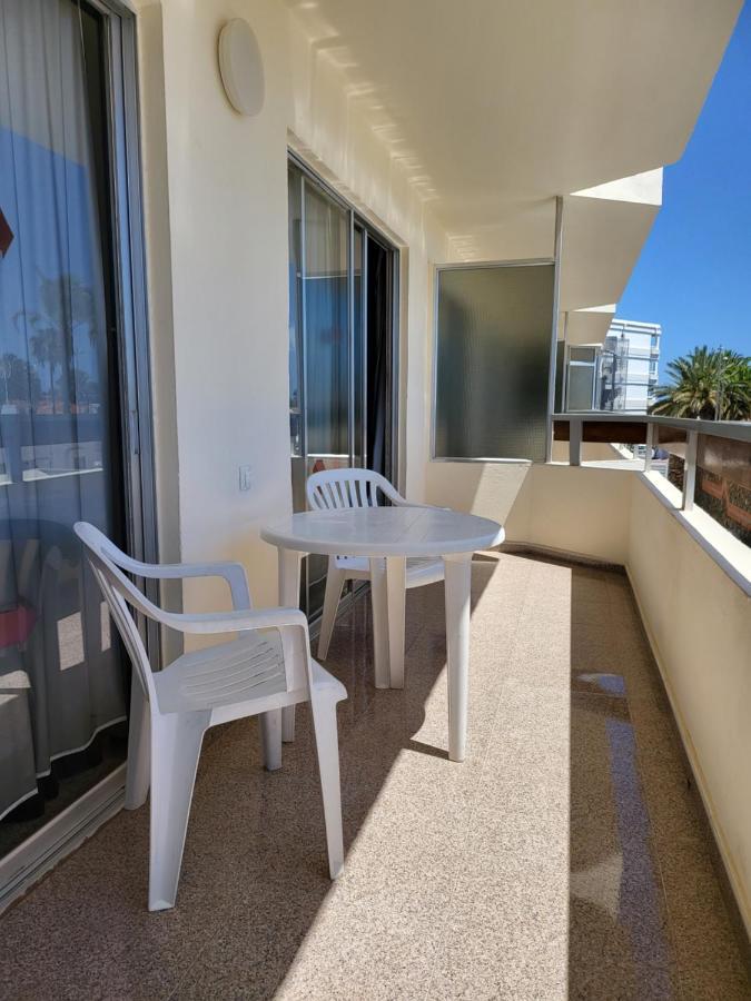 Las Camelias Apartments Playa del Ingles  Exterior foto