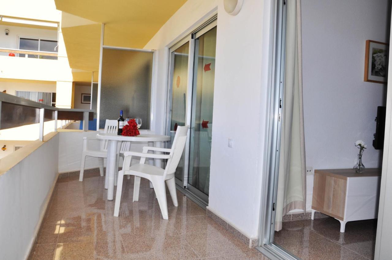 Las Camelias Apartments Playa del Ingles  Exterior foto