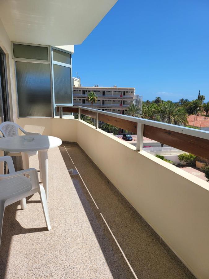 Las Camelias Apartments Playa del Ingles  Exterior foto