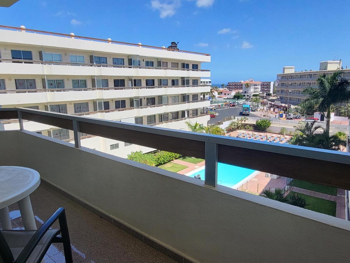 Las Camelias Apartments Playa del Ingles  Exterior foto